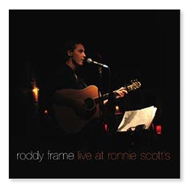 Live at Ronnie Scott's