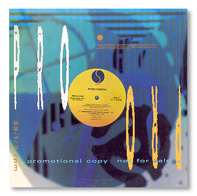 Somewhere in My Heart