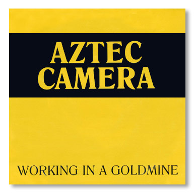 Working in a Goldmine